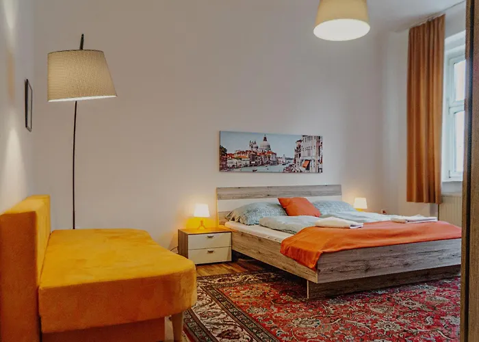 Apartamento Cozy 2br Very Central, Ideal For Long *