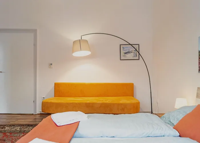 Cozy 2br Very Central, Ideal For Long