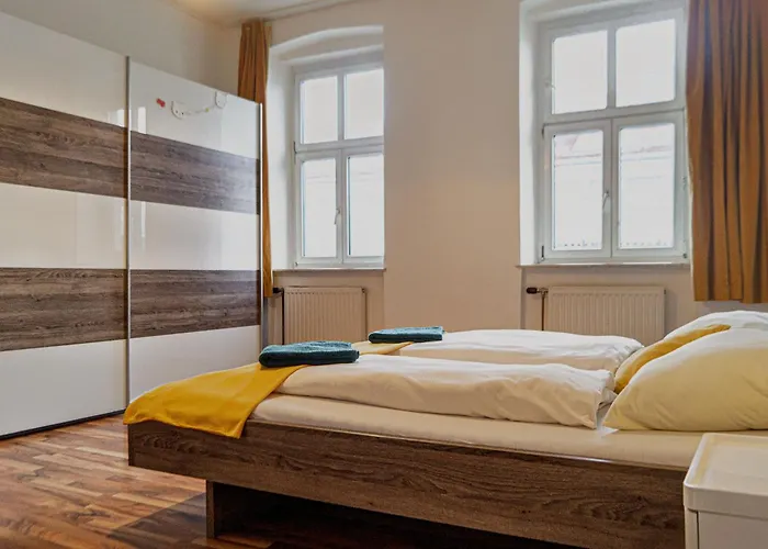 Apartamento Cozy 2br Very Central, Ideal For Long