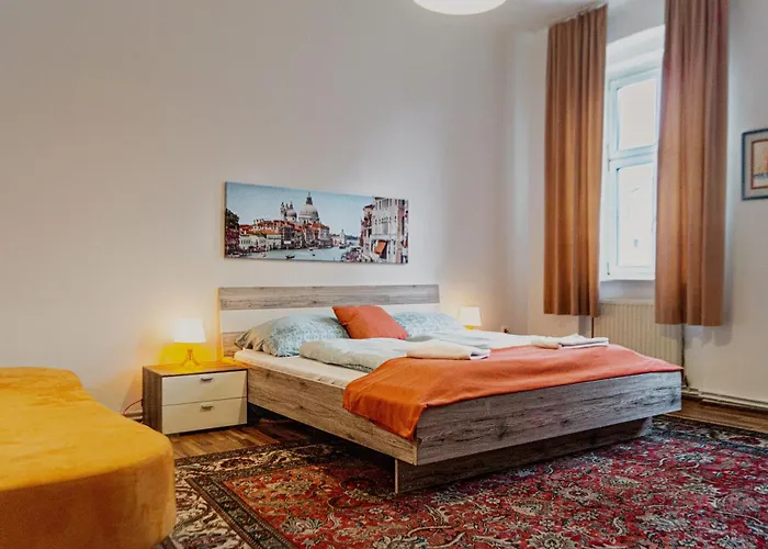 Cozy 2br Very Central, Ideal For Long Apartamento *