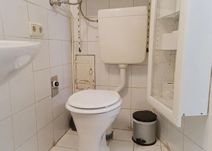 Apartamento Cozy 2br Very Central, Ideal For Long Viena