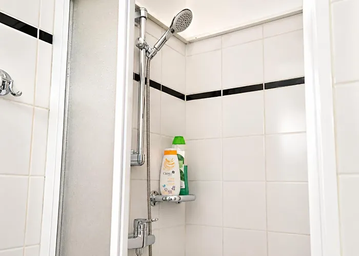Cozy 2br Very Central, Ideal For Long Apartamento
