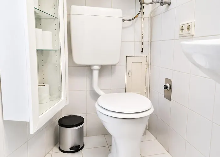 Cozy 2br Very Central, Ideal For Long * Viena