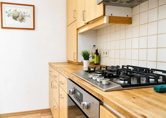 Apartamento Cozy 2br Very Central, Ideal For Long