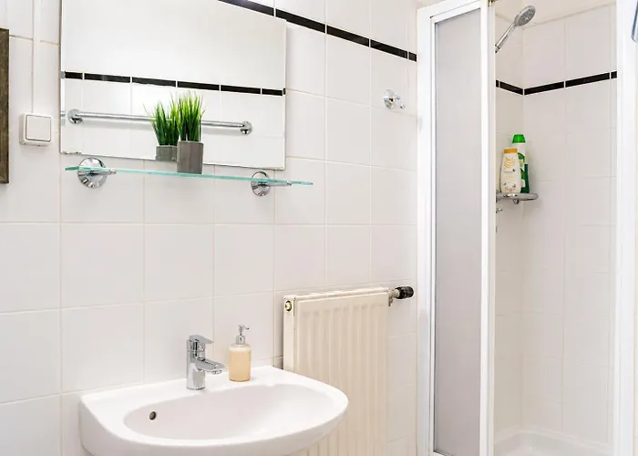 Apartamento Cozy 2br Very Central, Ideal For Long *