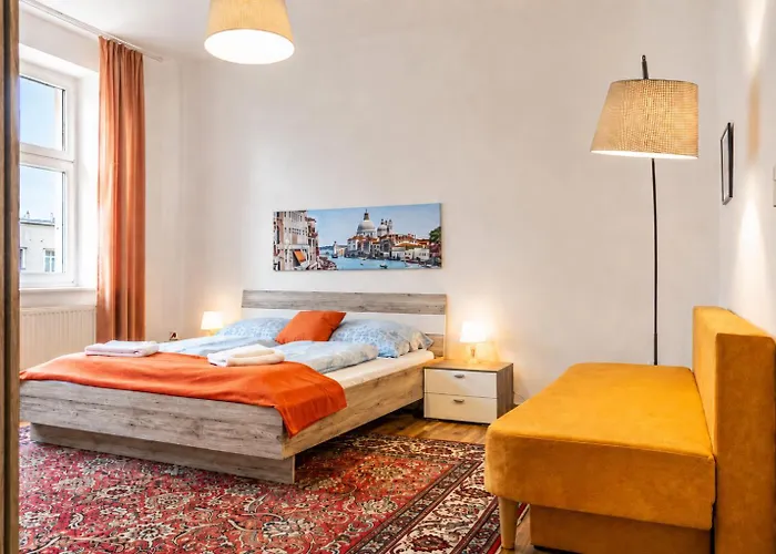 Cozy 2br Very Central, Ideal For Long *